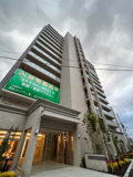 ソルテラスOSAKA EAST GATEの画像
