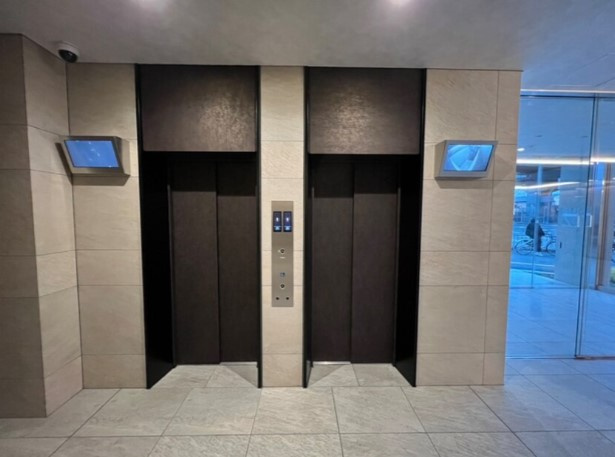 【設備】 | ソルテラスOSAKA EAST GATE