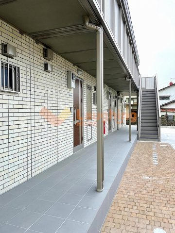 メゾンシュクレのその他共用部分