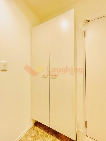 メゾンシュクレの内装|内装は落ち着いています※別号室のお写真になります。