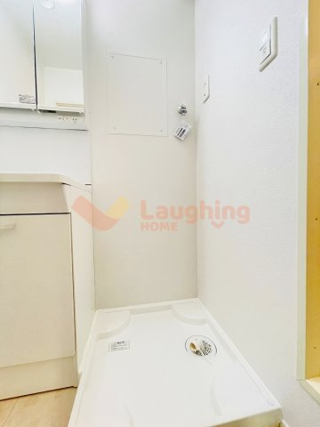 メゾンシュクレの設備|※別号室のお写真になります。