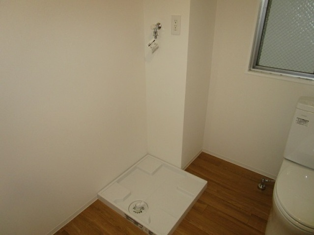 第2山長ビルの設備