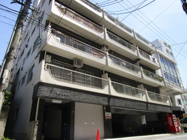 第2山長ビル