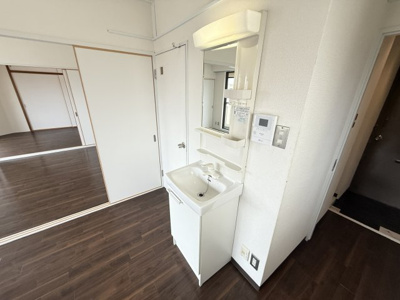 【独立洗面台】 | ベスト壱番館
