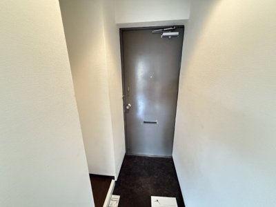 【玄関】 | ベスト壱番館