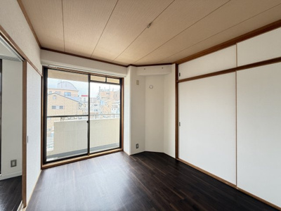 【洋室】 | ベスト壱番館