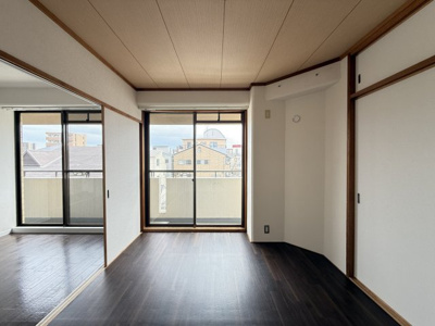 【洋室】 | ベスト壱番館