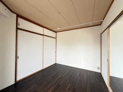 【洋室】 | ベスト壱番館