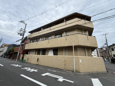 【外観】 | ベスト壱番館