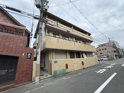 【外観】 | ベスト壱番館