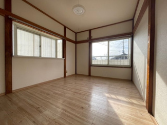 【居間・リビング】