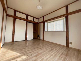 【居間・リビング】