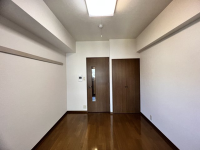 【洋室】 | ガーラ駒沢大学 | 2023年撮影