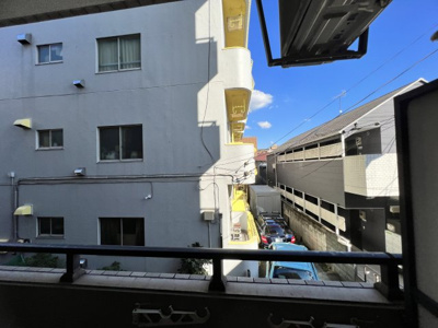 【展望】 | ガーラ駒沢大学