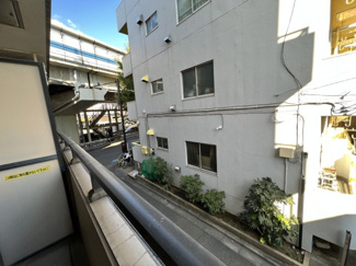 【展望】 | ガーラ駒沢大学