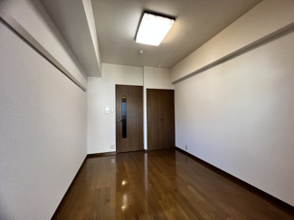 【洋室】 | ガーラ駒沢大学 | 2023年撮影