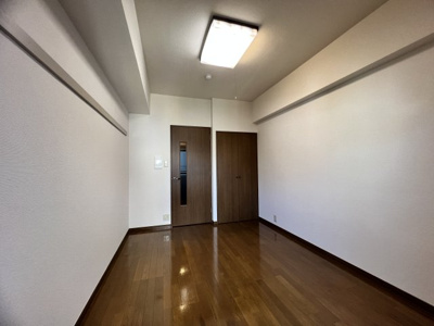 【洋室】 | ガーラ駒沢大学 | 2023年撮影