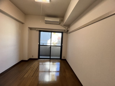 【居間・リビング】 | ガーラ駒沢大学 | 2023年撮影