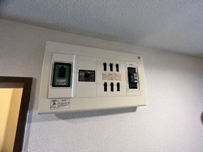 【設備】 | ガーラ駒沢大学 | 2023年撮影