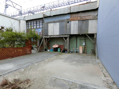 【外観】 | 本町６丁目売土地　800万円