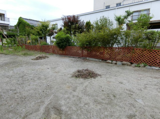 【外観】 | 本町６丁目売土地　850万円