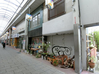 【周辺】 | 本町６丁目売土地　850万円