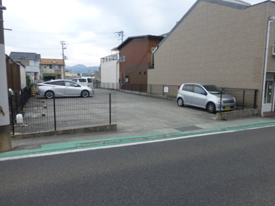 【外観】 | 物部3丁目売土地(1430万円)