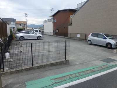 【外観】 | 物部3丁目売土地(1430万円)