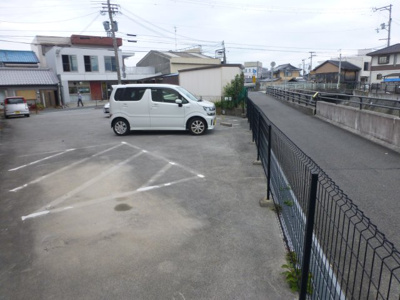 【周辺】 | 物部3丁目売土地(1430万円)