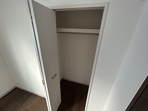 【収納】 | ウェルスクエア永福町