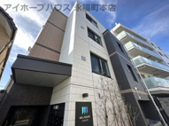 ウェルスクエア永福町の画像