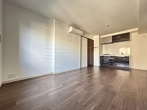 【居間・リビング】 | ウェルスクエア永福町