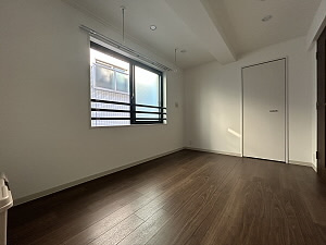 【寝室】 | ウェルスクエア永福町