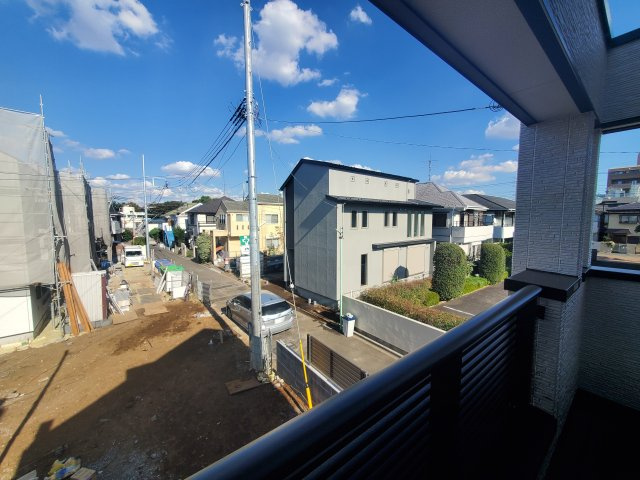 【その他】 | 三鷹市井の頭　新築戸建 | 施工工務店のモデルハウスをご用意しております。お早めの段階でしたらカラーセレクトのご相談も承ります！