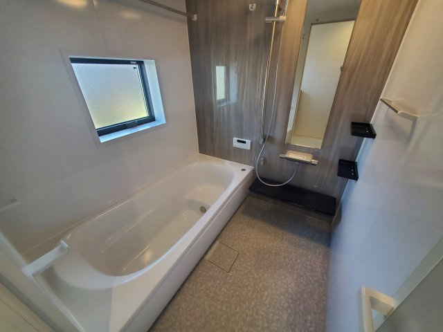 【その他】 | 三鷹市井の頭　新築戸建 | 施工工務店のモデルハウスをご用意しております。お早めの段階でしたらカラーセレクトのご相談も承ります！