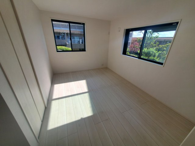 【その他】 | 三鷹市井の頭　新築戸建 | 施工工務店のモデルハウスをご用意しております。お早めの段階でしたらカラーセレクトのご相談も承ります！