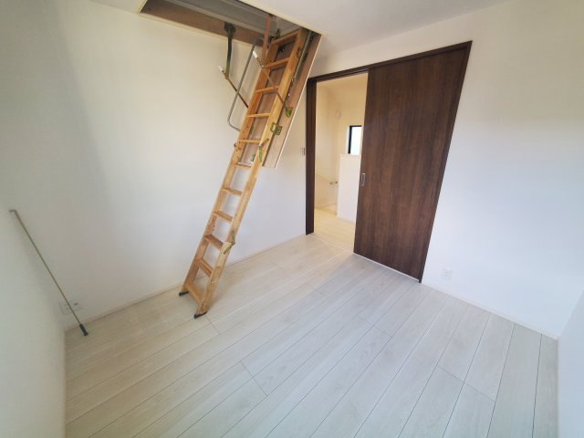 【その他】 | 三鷹市井の頭　新築戸建 | 施工工務店のモデルハウスをご用意しております。お早めの段階でしたらカラーセレクトのご相談も承ります！