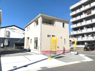 姫路市広畑区蒲田第11の画像