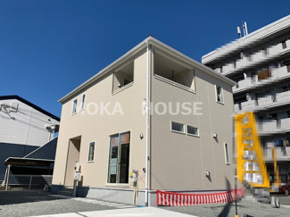 【外観】 | 物件の外観です