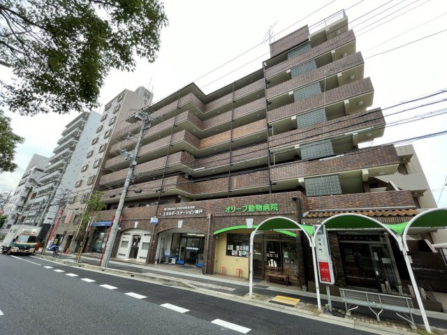 マリンクレール六甲