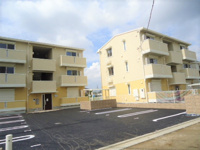 Ｍ・ハイツＡ棟の画像