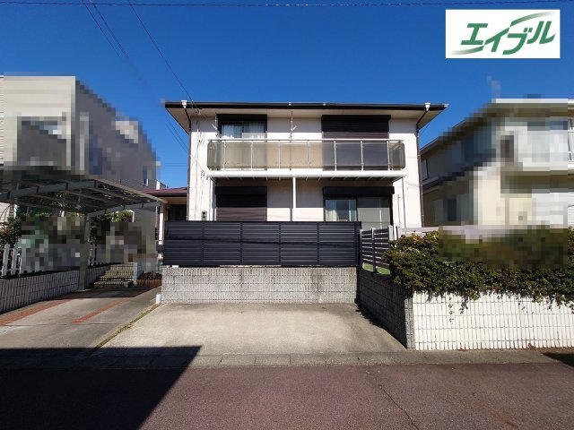 小牧市光ヶ丘1丁目　中古戸建