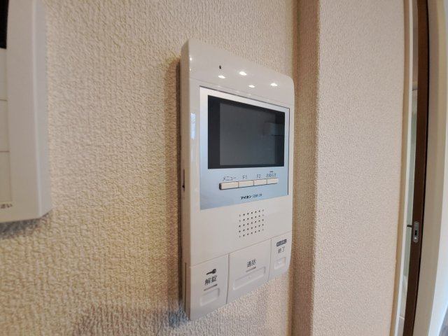 シーシェル浜甲子園のセキュリティ