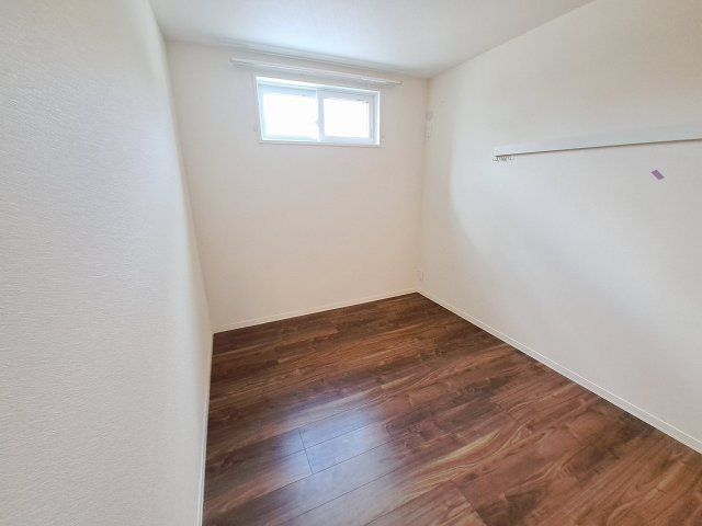 シーシェル浜甲子園の洋室