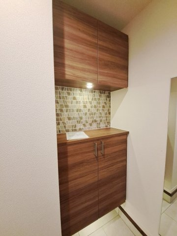 シーシェル浜甲子園の玄関