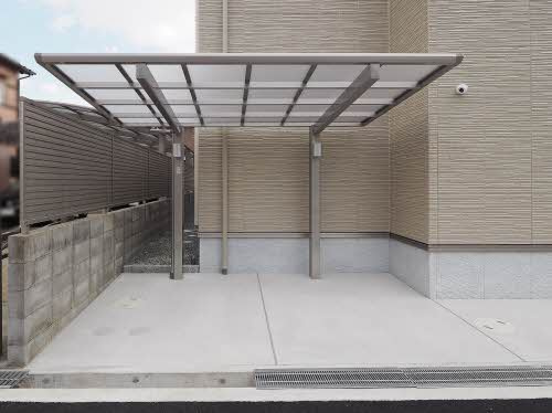 シーシェル浜甲子園のその他共用部分