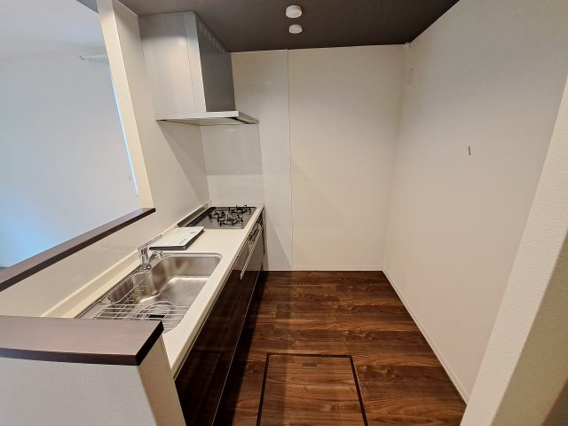 シーシェル浜甲子園の内装