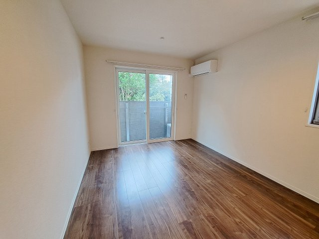 シーシェル浜甲子園の居間・リビング