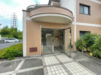 【エントランス】 | ツインフィールド壱番館 | エントランス★