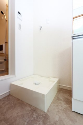 【設備】 | La Provence du URAYASU | 参考写真（同物件別部屋）